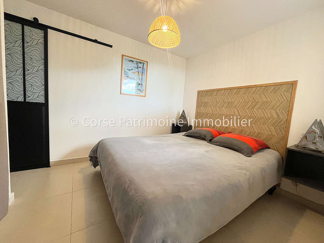 Maison à PORTO-VECCHIO