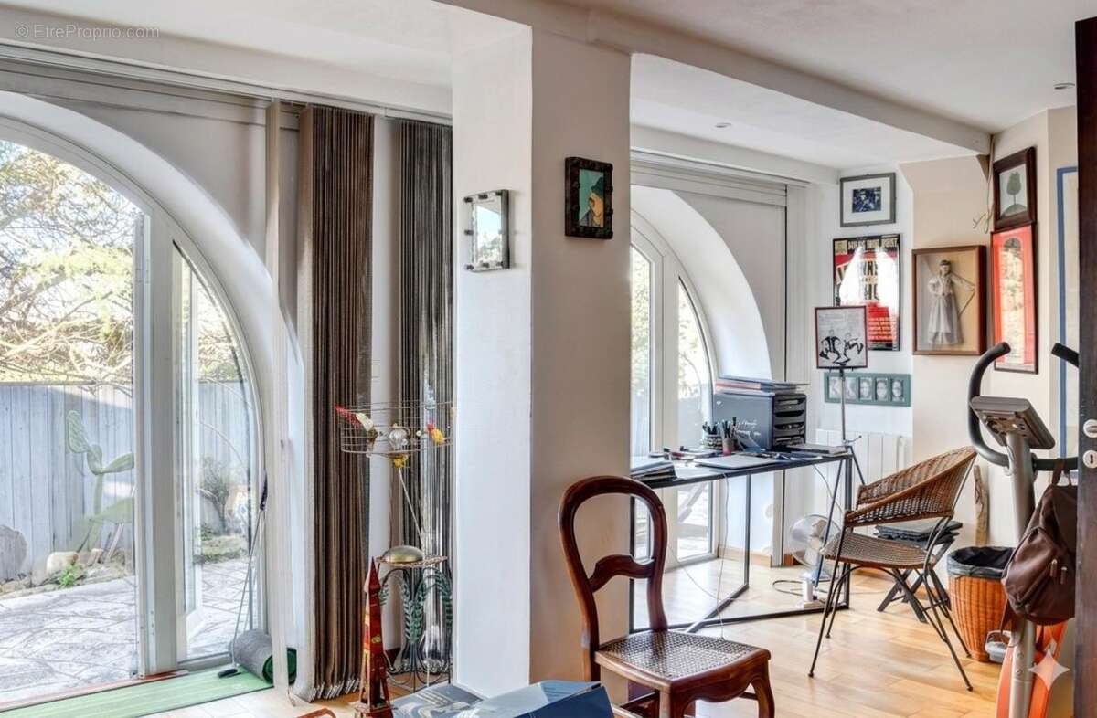 Maison à NICE