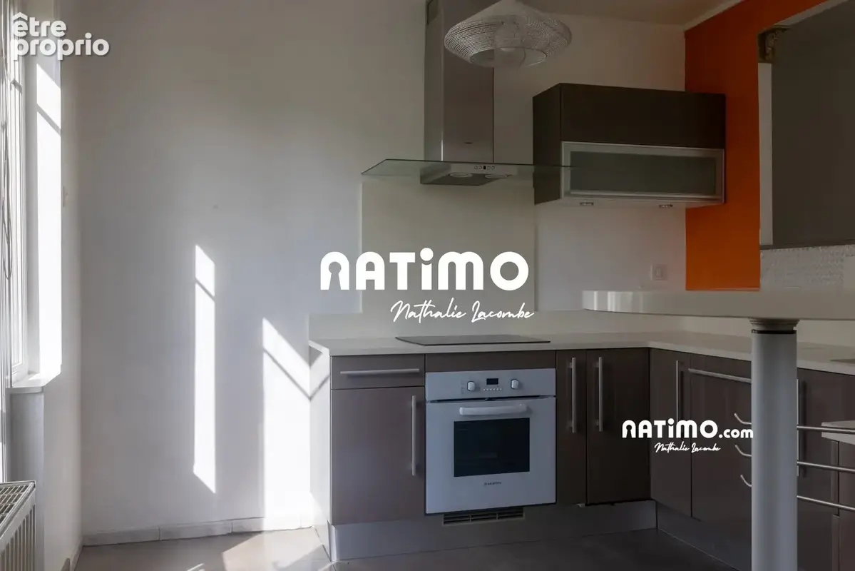 Maison 6 pièces 120 m² à vendre à Montbard (21500) - photo 6