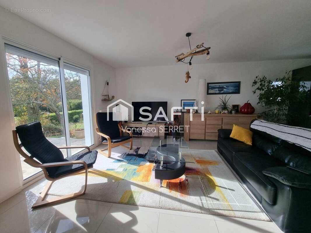 Photo 8 - Maison à SAINT-GEORGES-MONTCOCQ