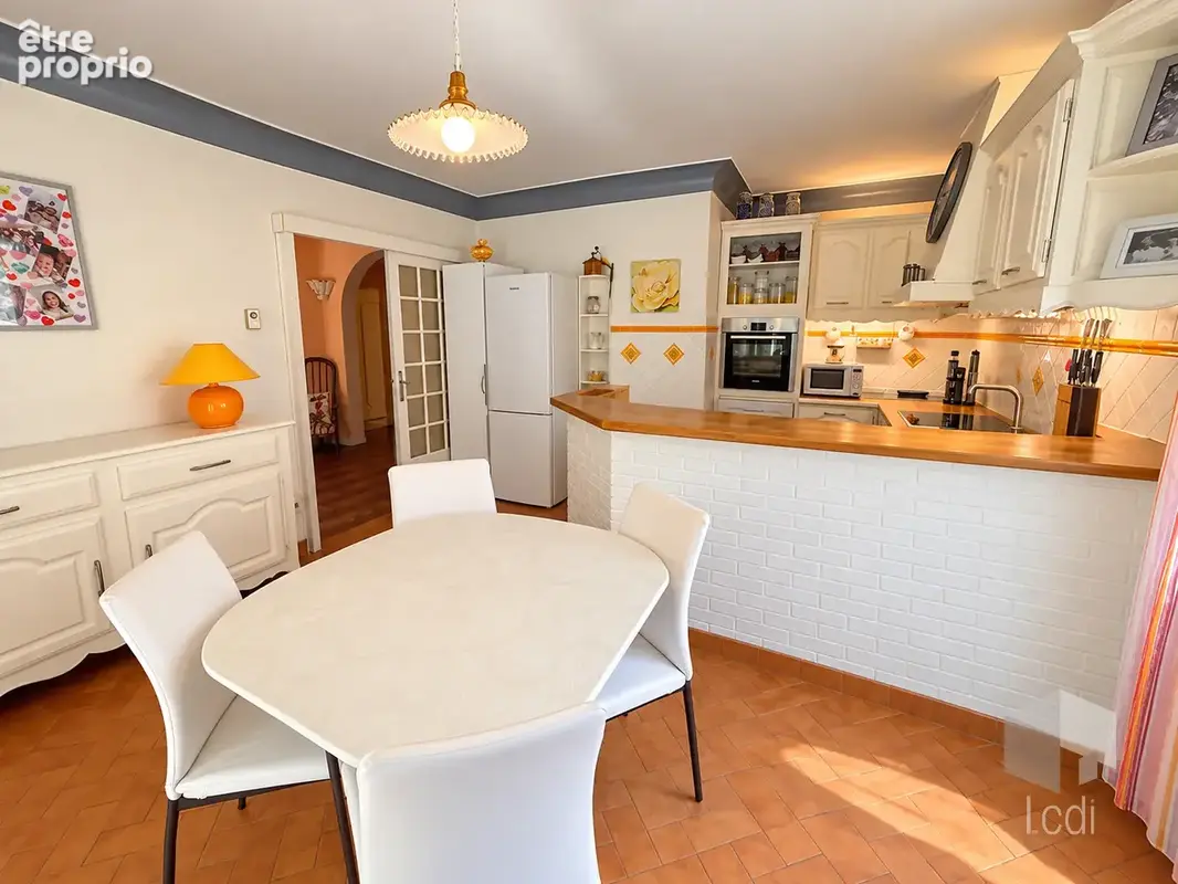 GRIGNAN, maison de plain pied de 150 m2 - photo 5
