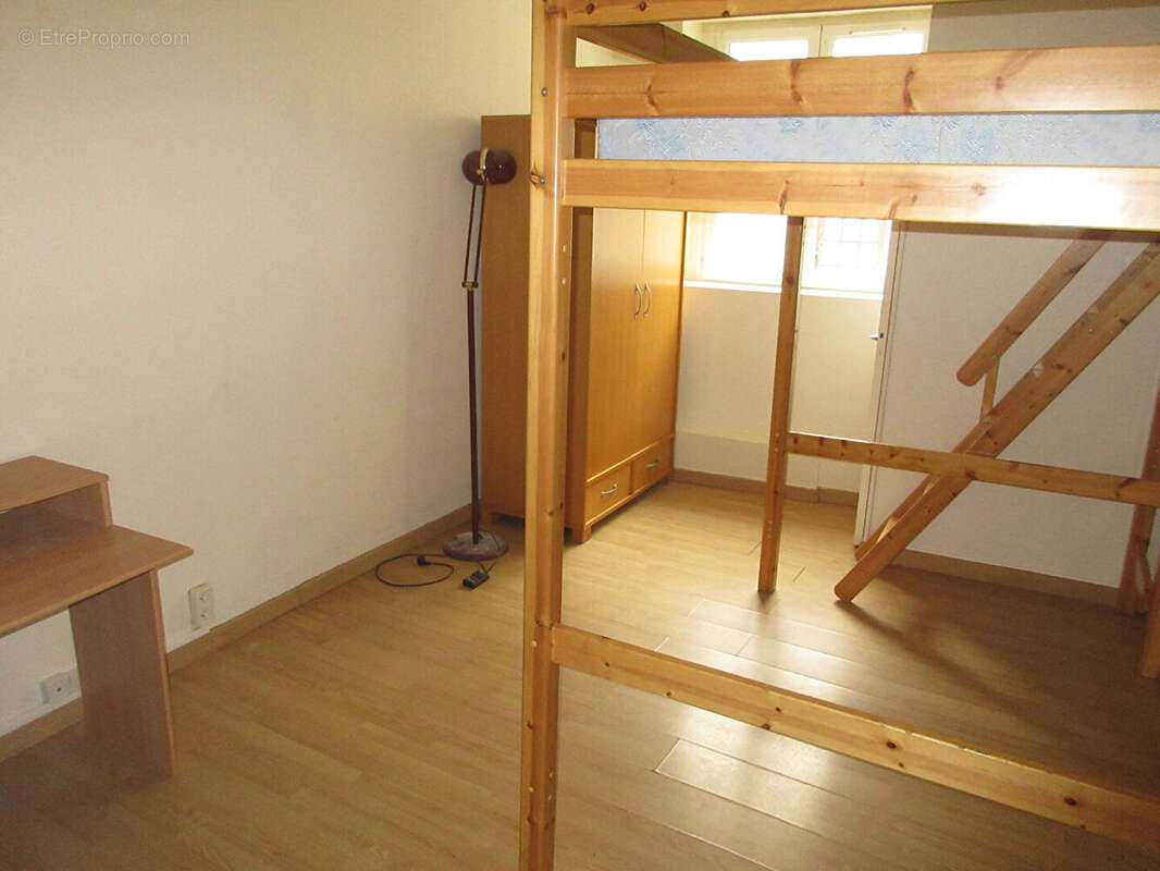 Vente immeuble de rapport defiscalisation centre ville montlucon - photo 12