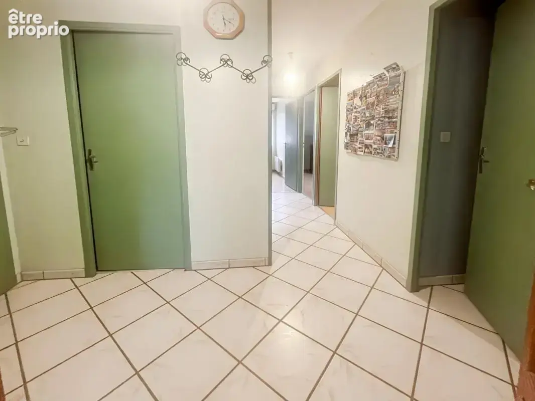 Appartement Saint Brevin  3 pièce(s) 75 m2 - photo 5