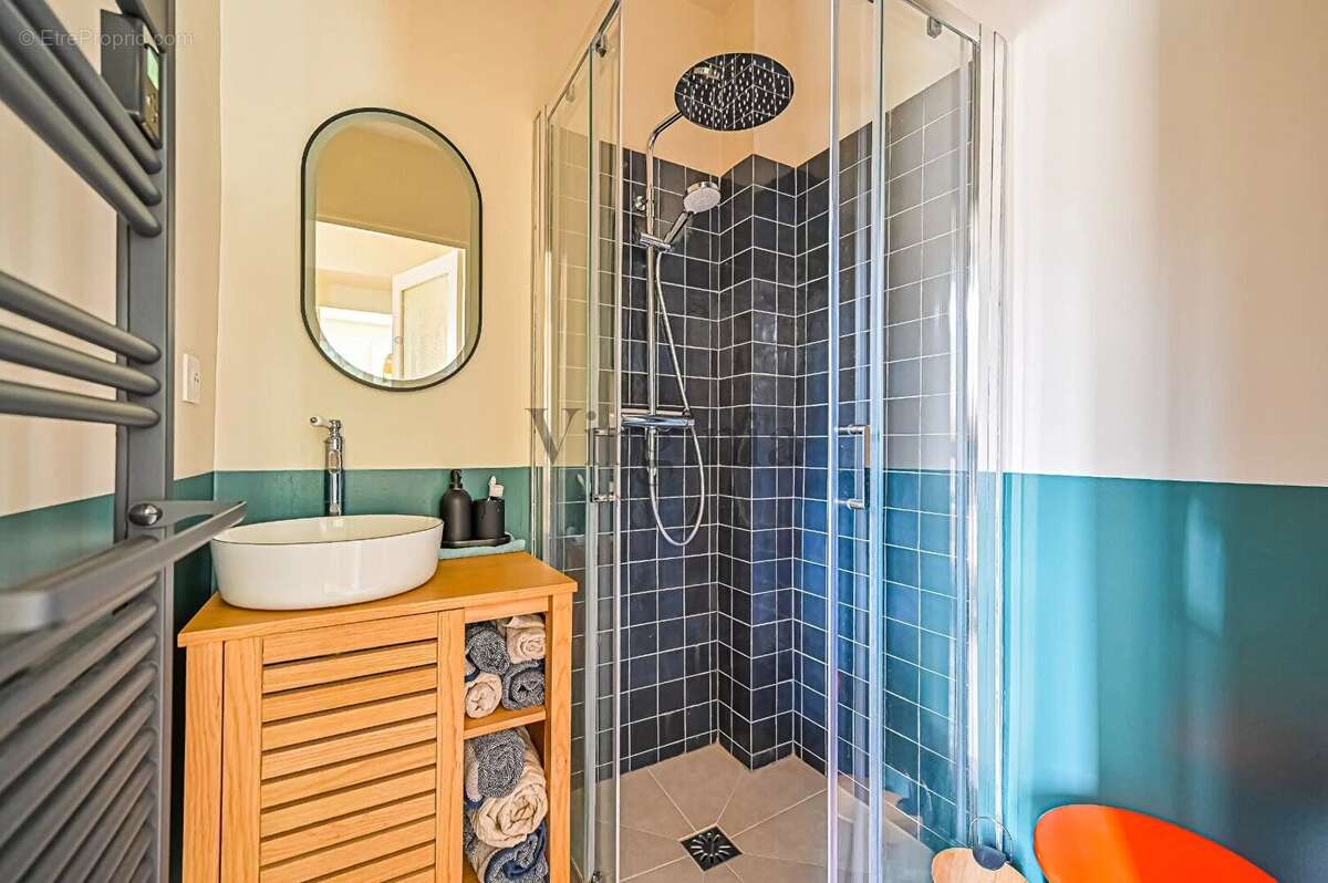 Appartement à SAINT-MAURICE