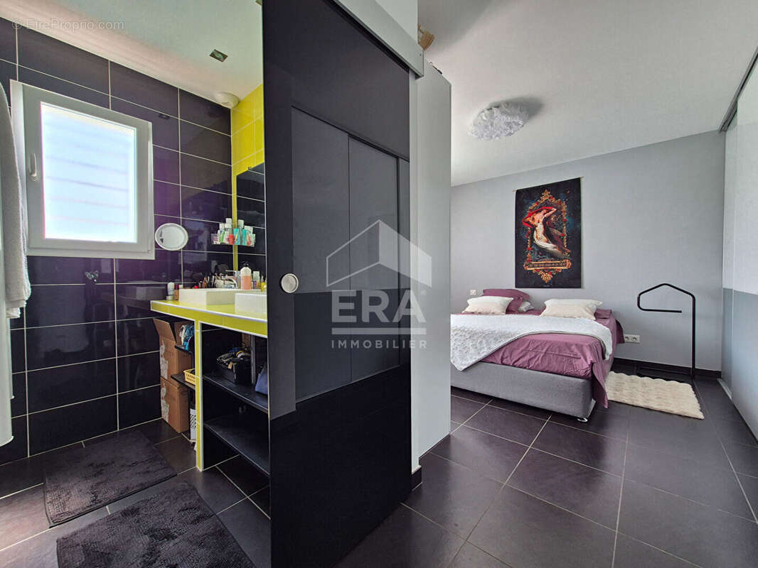 Maison Pollestres  4 pièce(s) 125 m2 - photo 13