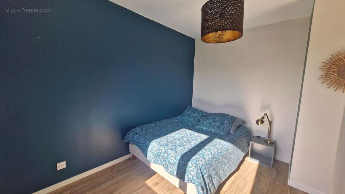 Photo 3 - Appartement à GENAS