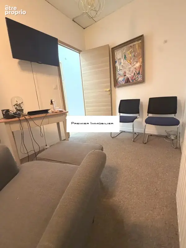 2ème pièce