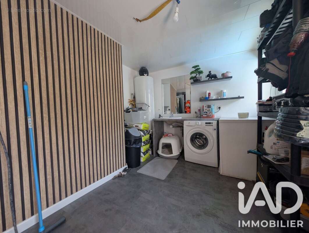 Maison 87 m² à Quimperle  - photo 8