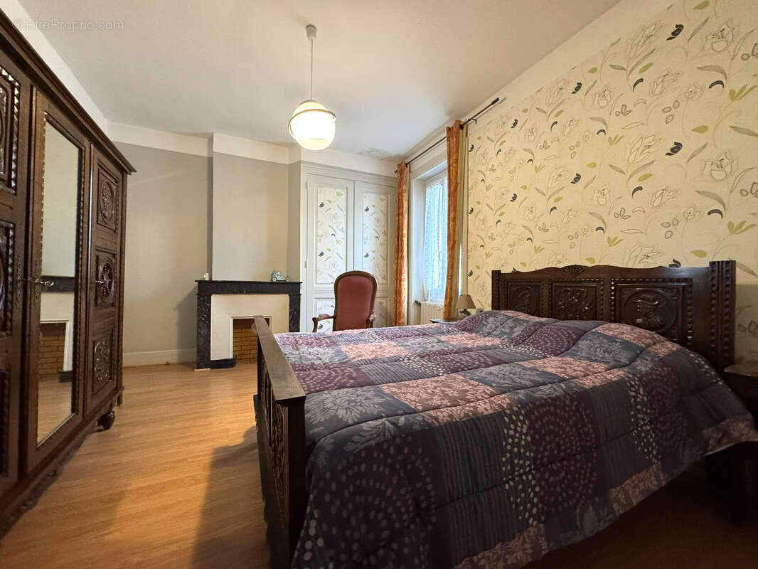 Maison à L&#039;HORME