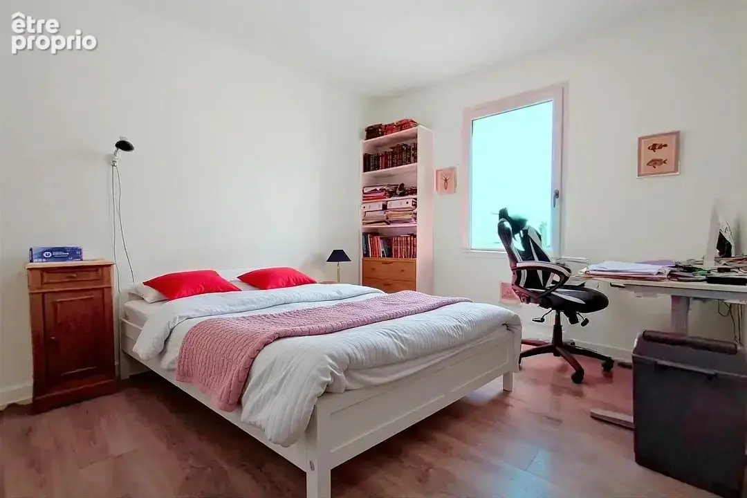 Maison 5 pièces 120m2 - photo 4
