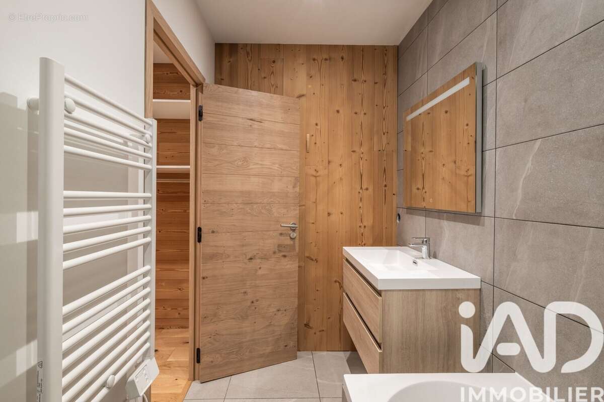 Photo 9 - Appartement à HUEZ