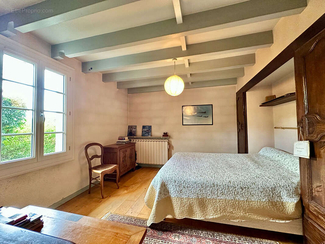 Maison à MONT-DE-MARSAN