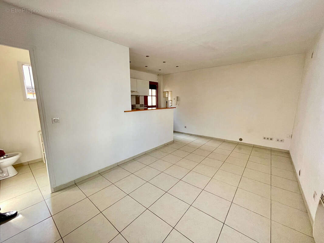 Appartement à MONTESSON