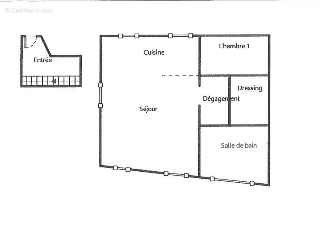 Autre à CORBEIL-ESSONNES