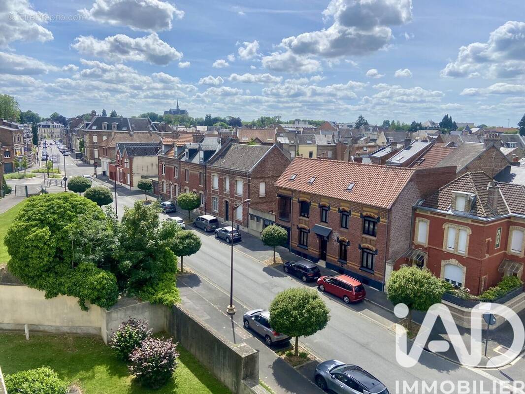 Photo 1 - Appartement à SAINT-QUENTIN