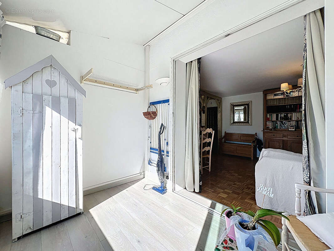 Appartement à AIX-EN-PROVENCE