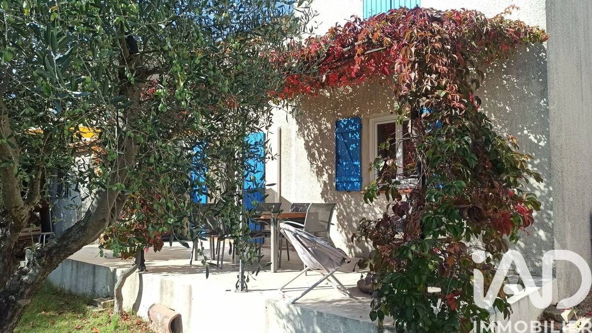 Photo 1 - Maison à BOUC-BEL-AIR