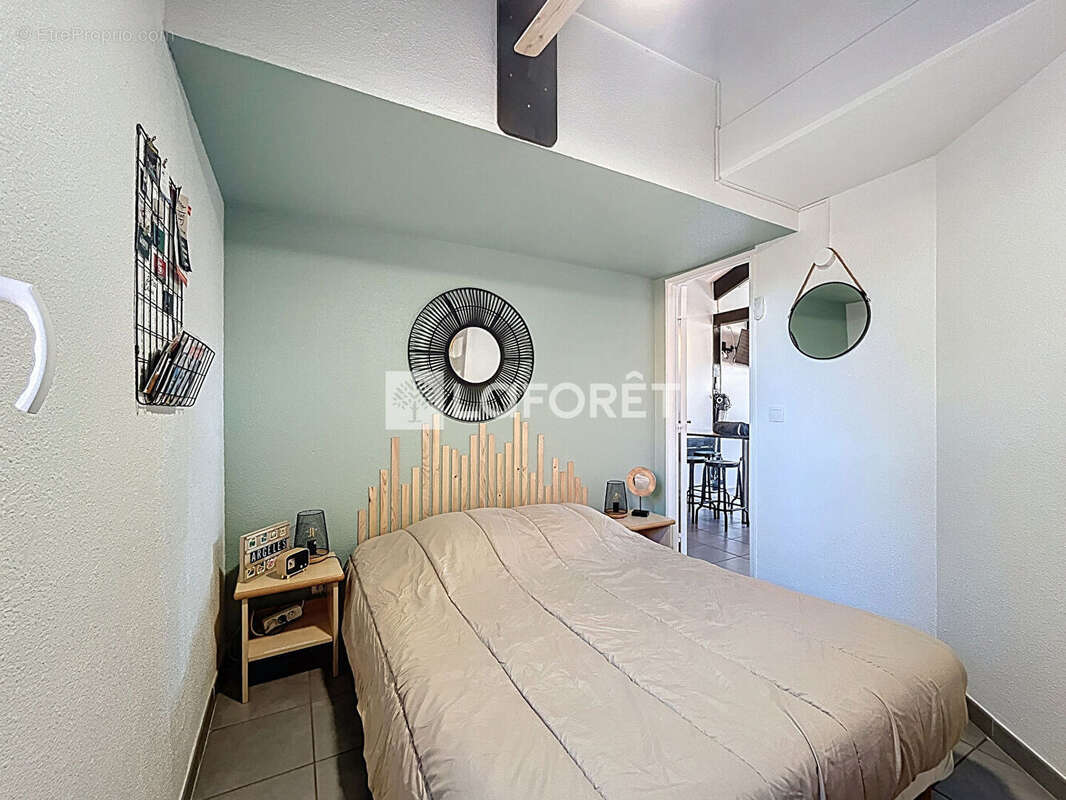 Appartement à ARGELES-SUR-MER