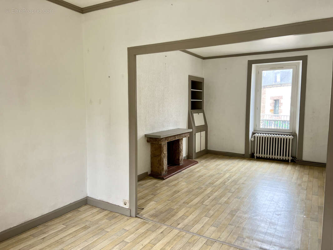Appartement à ERQUY