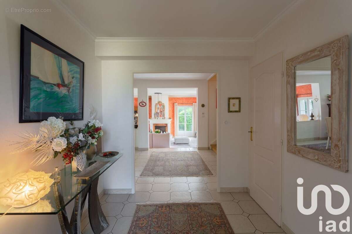 Photo 3 - Maison à SAINT-PRIX