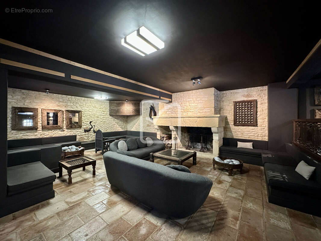 Maison à SARLAT-LA-CANEDA