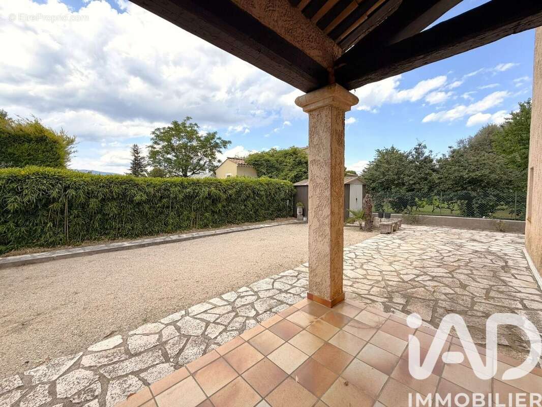 Photo 7 - Maison à LES MEES