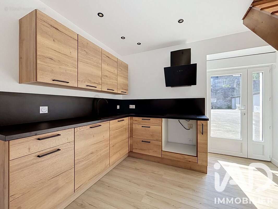 Photo 4 - Appartement à SAINT-MALO