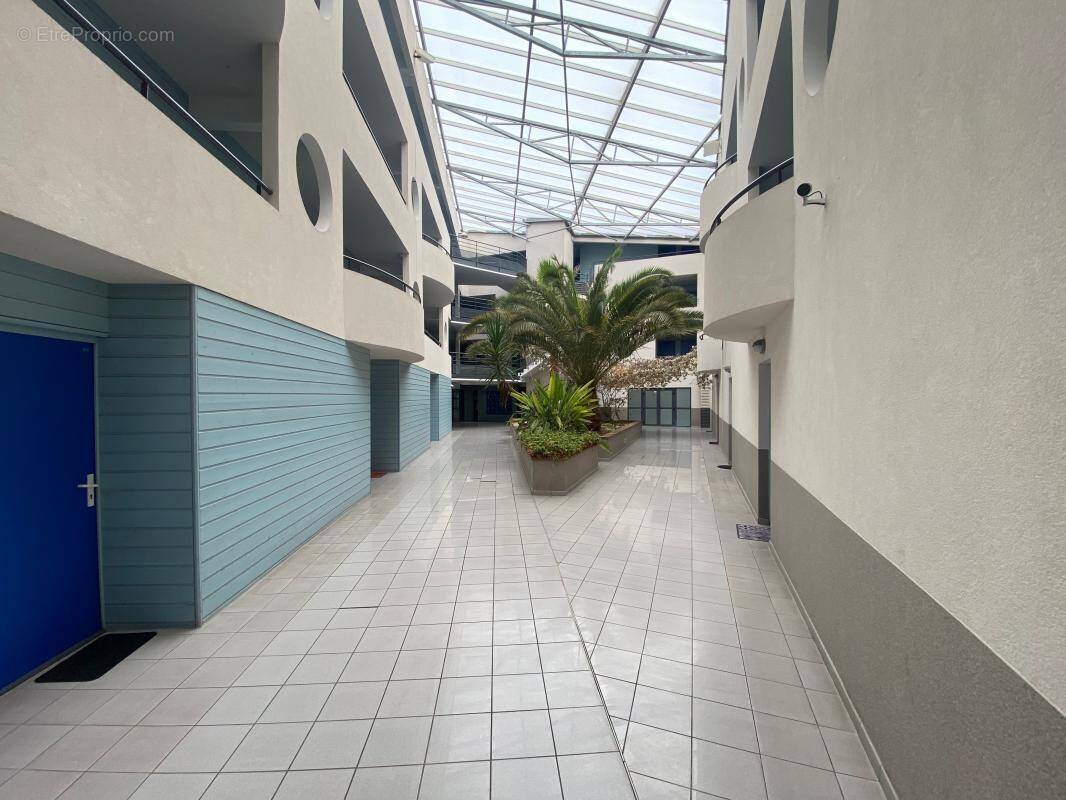 Appartement à LA ROCHELLE