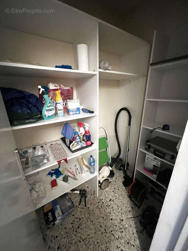 Appartement à GARDANNE