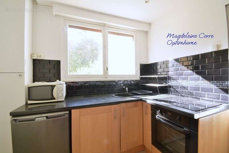 Appartement à FONTENAY-SOUS-BOIS