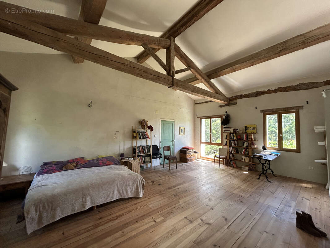 Maison à LA CASSAIGNE
