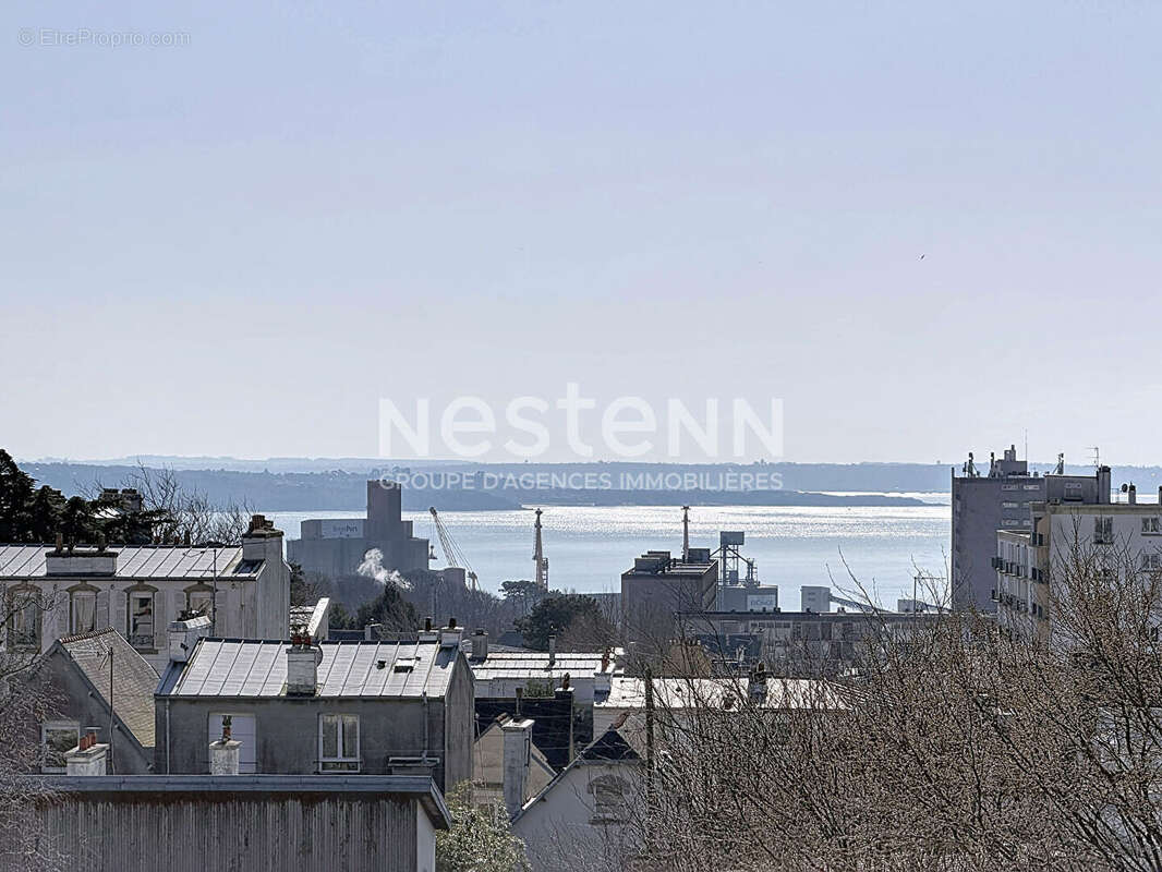 Appartement à BREST