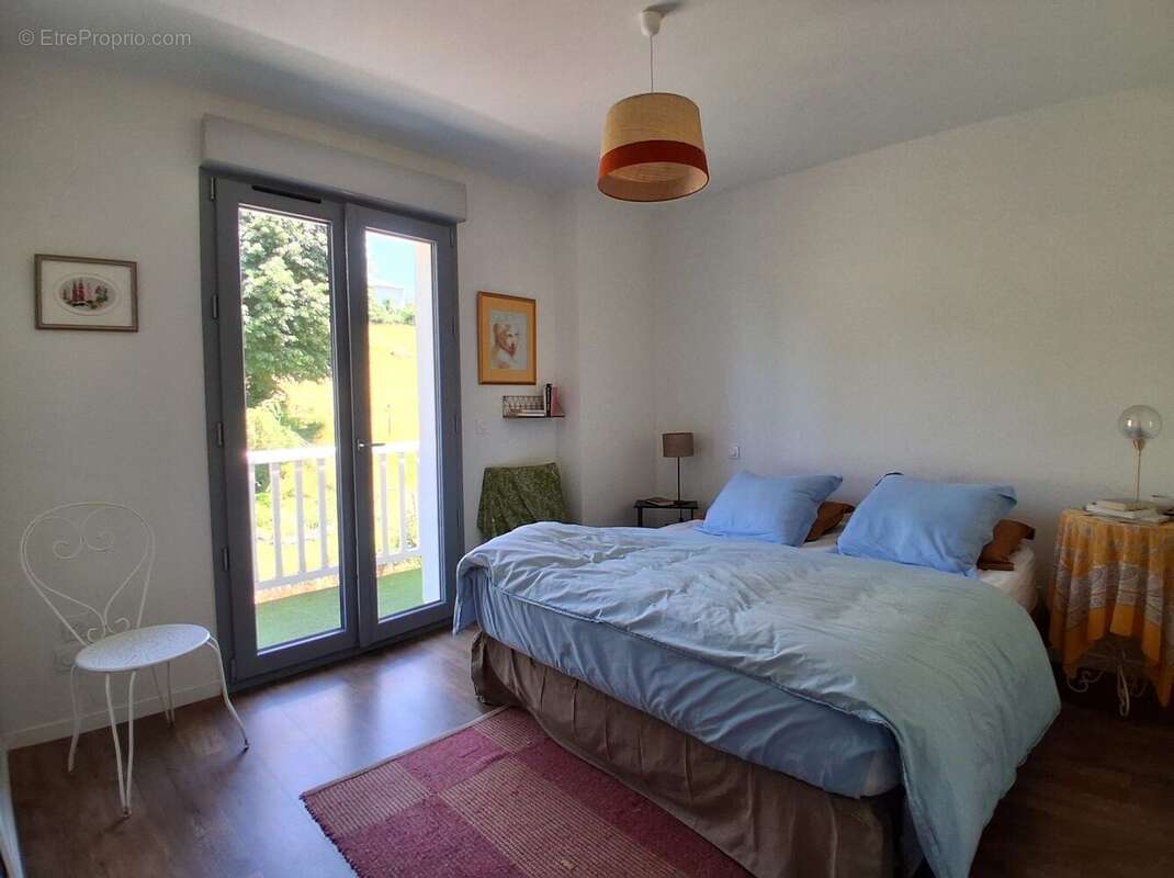 Appartement à BAGNERES-DE-BIGORRE