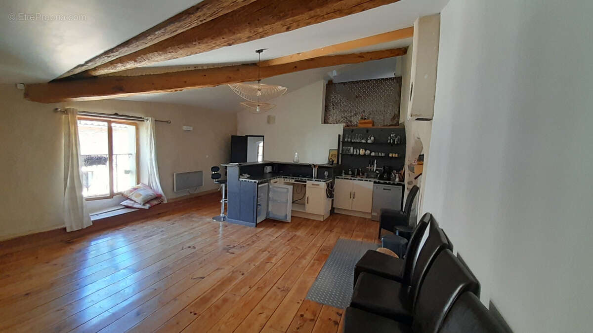 Appartement à CHATILLON-EN-DIOIS