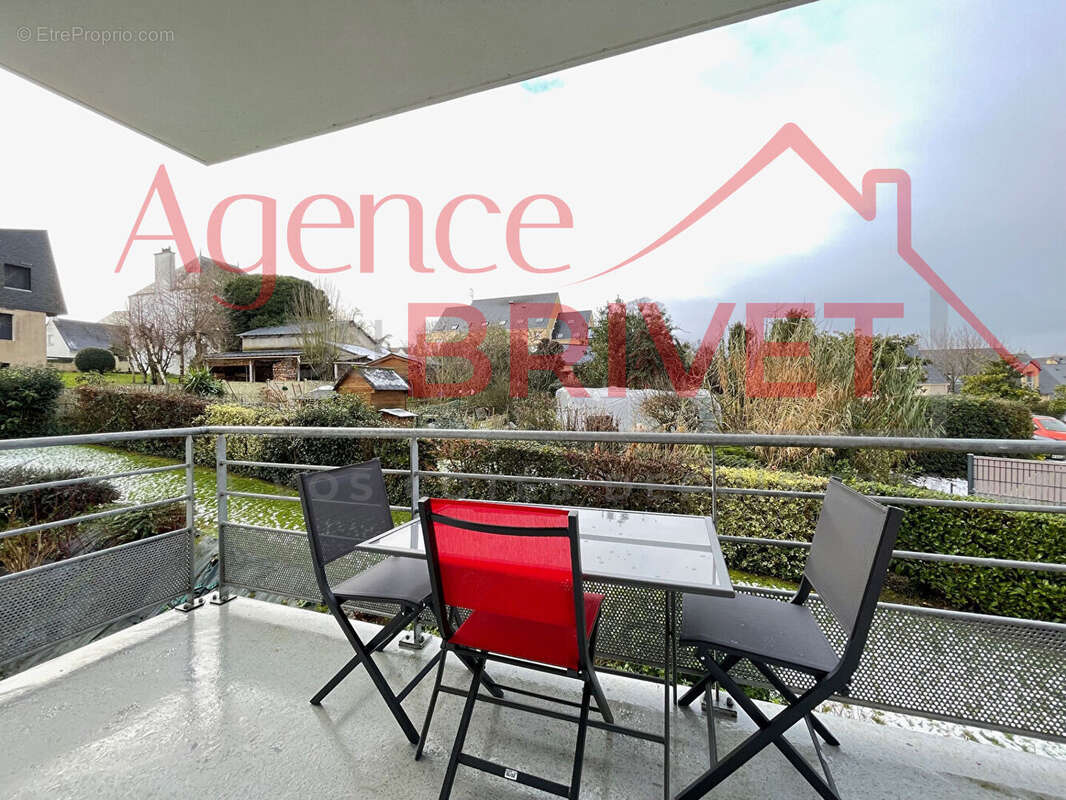 Appartement à PONTCHATEAU