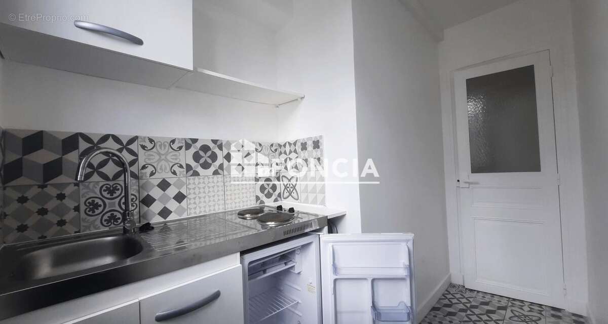 Appartement à VINCENNES