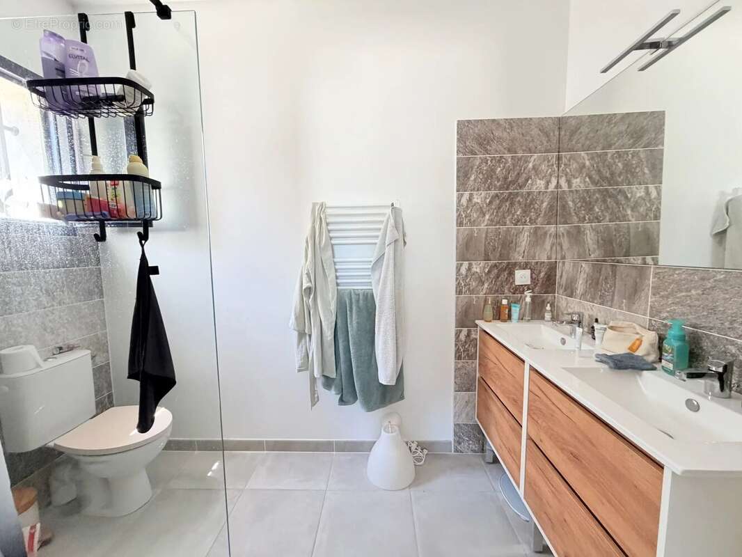 Villa contemporaine 115m² - photo 10