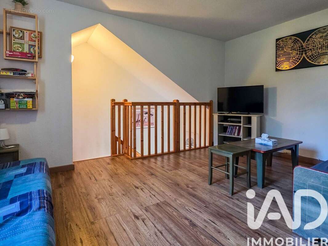 Photo 9 - Appartement à SAINT-GENIEZ-D'OLT