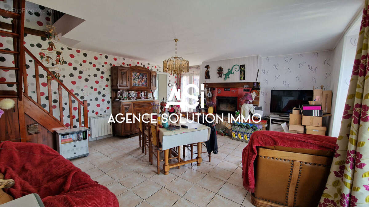 Maison Averton - photo 10
