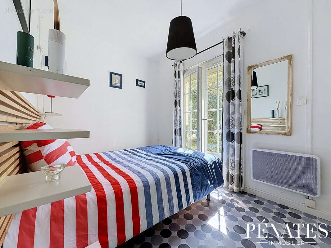 Maison à DEAUVILLE