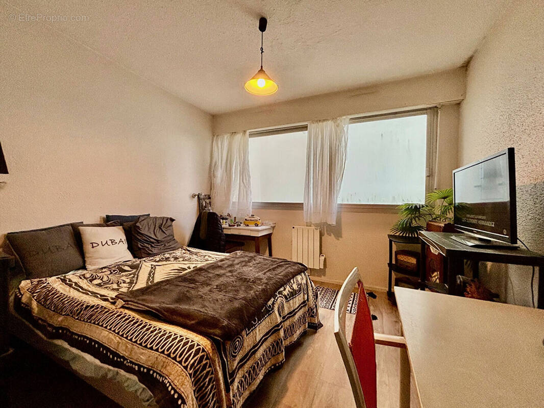 Appartement à SAINT-NAZAIRE