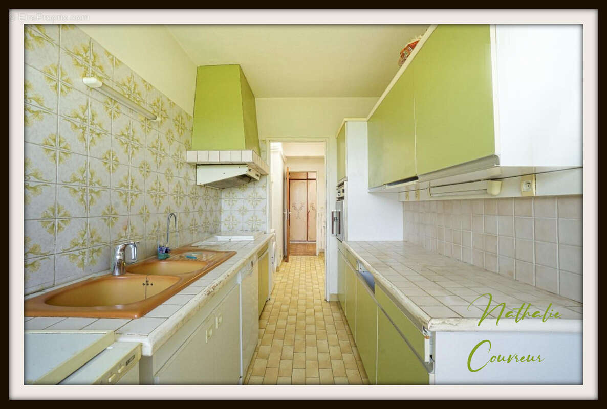 Appartement à WOIPPY