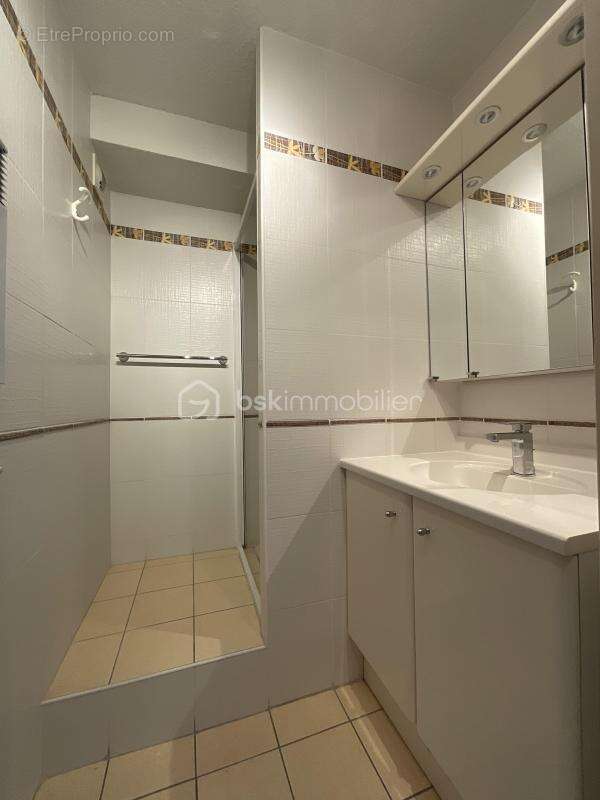 Appartement à LA GRANDE-MOTTE