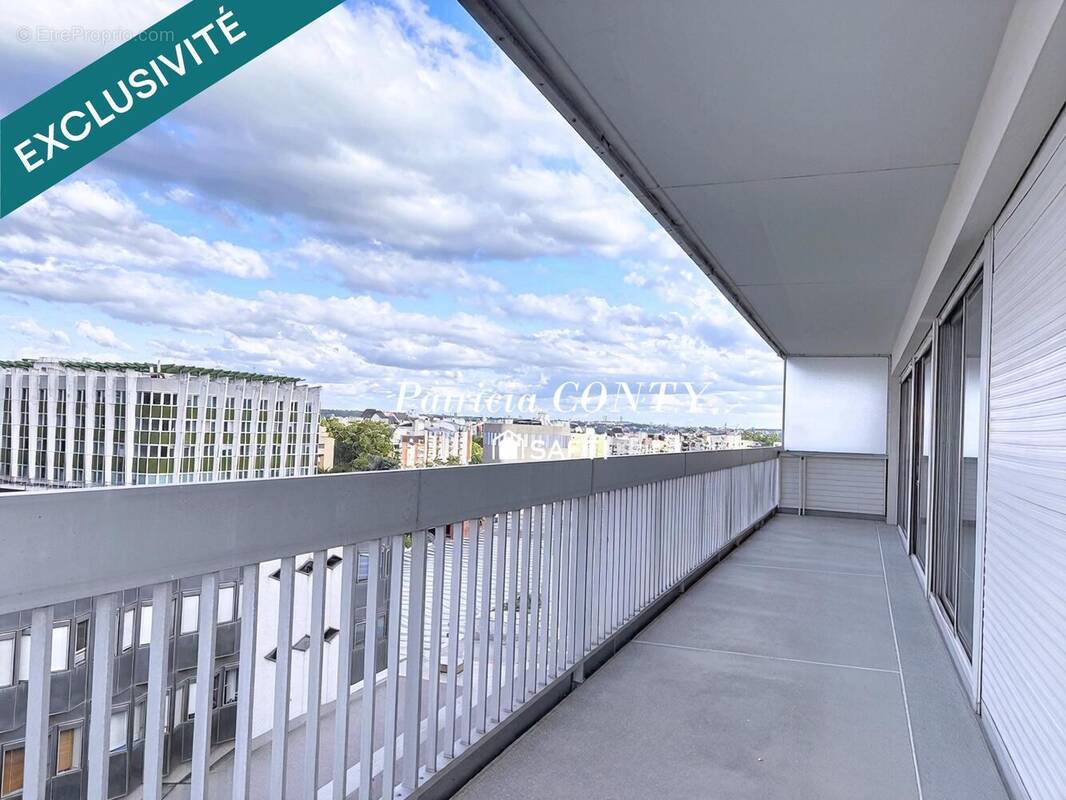 Photo 1 - Appartement à CRETEIL