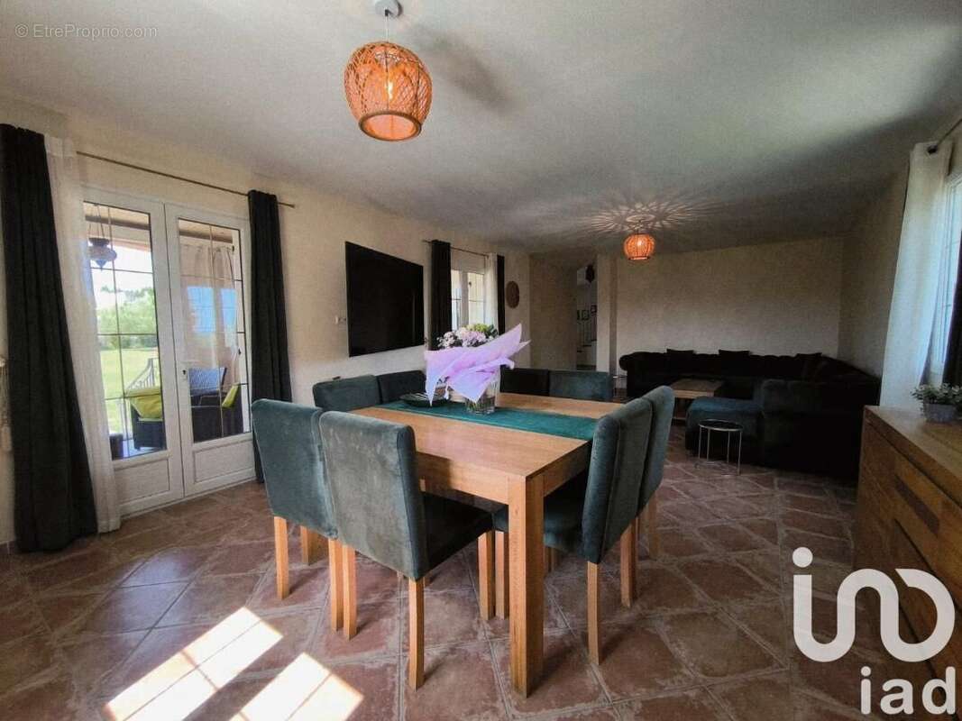 Photo 9 - Maison à LEDIGNAN