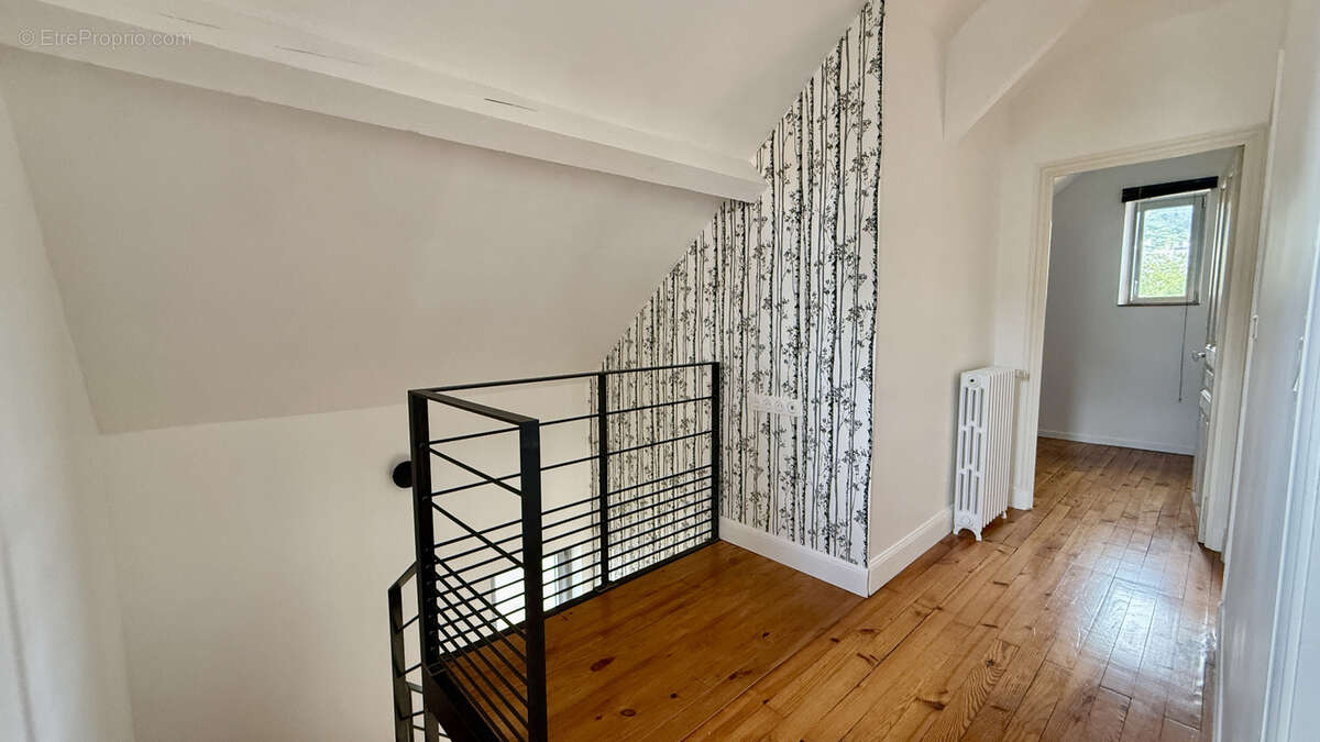 Maison à CHAMALIERES