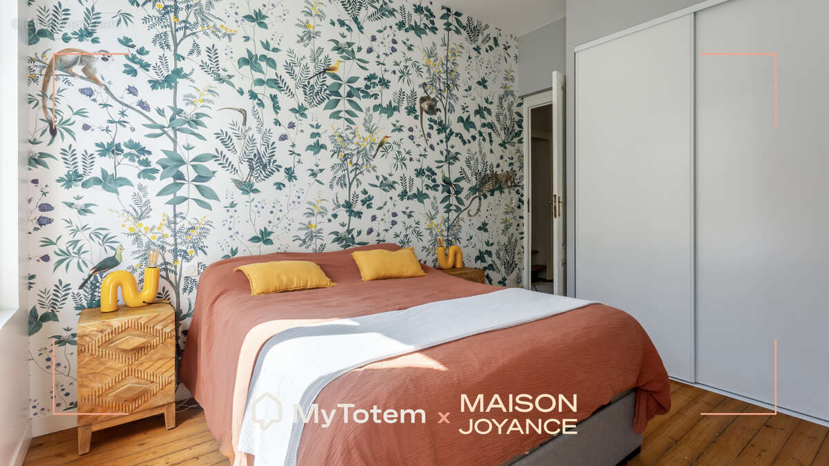 Maison à BORDEAUX