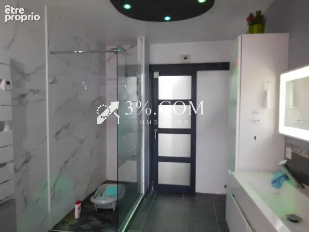 Coup de coeur d'une surface habitable de 132 m2,SANS TRAVAUX - photo 5