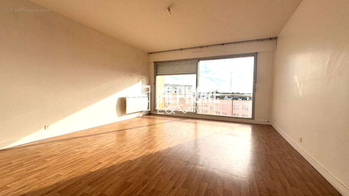Appartement à VANNES