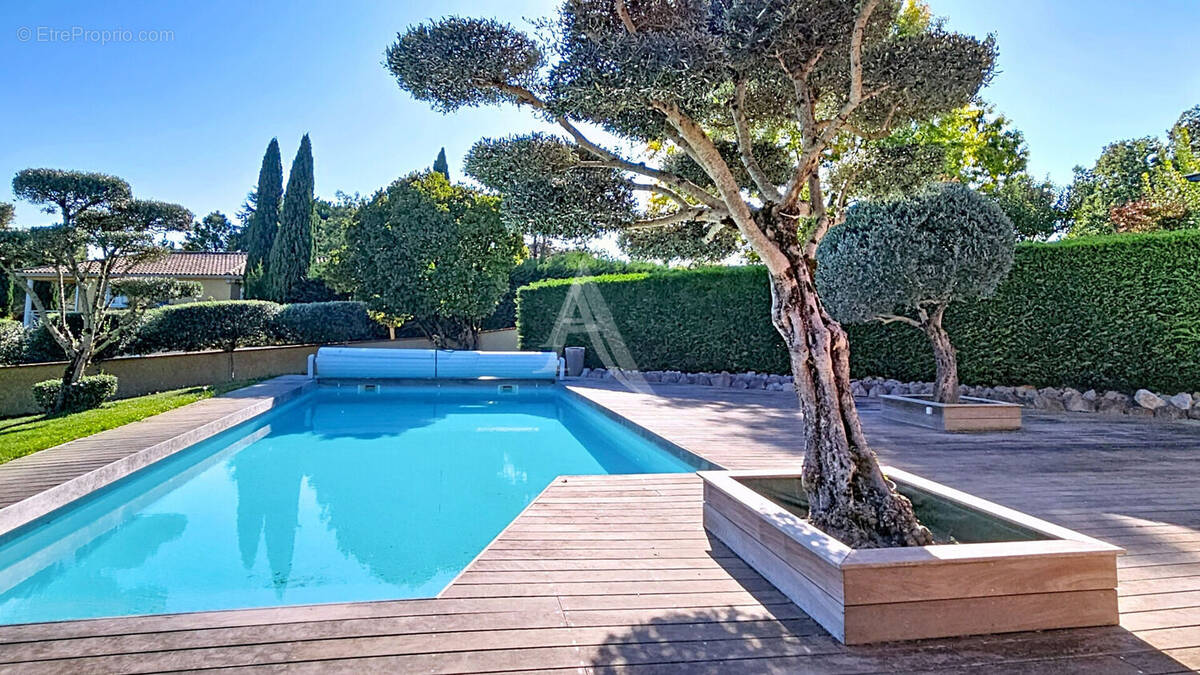 Maison à ROUFFIAC-TOLOSAN